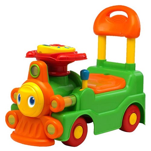 KIDS TRAIN KIDS TRAIN